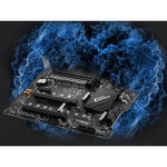 MSI Z690-A WIFI DDR4 Desktop Motherboard - Intel Z690 Chipset - Socket LGA-1700 - Intel Optane Memory Ready - ATX