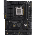 ASUS TUF GAMING B650-PLUS WIFI Gaming Desktop Motherboard - AMD B650 Chipset - Socket AM5 - ATX