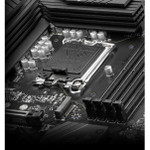 MSI PRO B760-P WIFI Gaming Desktop Motherboard - Intel B760 Chipset - Socket LGA-1700 - ATX
