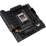ASUS TUF GAMING B650M-PLUS WIFI Gaming Desktop Motherboard - AMD B650 Chipset - Socket AM5 - Micro ATX