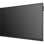 LG 75TR3DJ-B CreateBoard Interactive Display with Stand - 75"