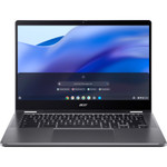 Acer Chromebook Spin 514 CP514-3WH CP514-3WH-R7JX 2 in 1 Chromebook - 14" Touchscreen