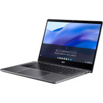 Acer Chromebook Spin 514 CP514-3WH CP514-3WH-R2HP Convertible 2 in 1 Chromebook - 14" Touchscreen