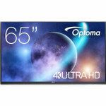 Optoma Creative Touch 5-Series Premium Interactive Flat Panel Display - 65"
