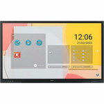 Sharp NEC PN-LC2 AQUOS BOARD 4K Interactive Display - 65"