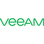 Veeam V-ESSVUL-6S-PS2MG-30 Backup Essentials + Production Support - Universal License (Upgrade) - 30 Instance - 2 Year