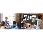 Optoma Creative Touch 5-Series Premium Interactive Flat Panel Display - 75"