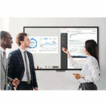 BenQ CP6501K DuoBoard Interactive Display for Business - 65"