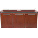 Middle Atlantic 2 Bays C5 Credenza, 27 Inch Deep, 220-240VAC - IC5-FF27-2