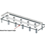 Middle Atlantic GANGLE SERIES, GANGLE-5-42