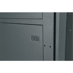 Middle Atlantic SNE Series Rack, SNE24H-2436-A2