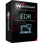 WatchGuard WGEDR30501 Endpoint Detection and Response - 1 Year