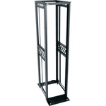 Middle Atlantic R4-series Four Post Open Rack Frame