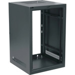 Middle Atlantic 18 RU MMR Series Rack, 20 Inches Deep