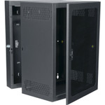 Middle Atlantic CWR Series Rack, CWR-18-22PD