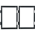 Middle Atlantic Rough-In Template, 36"D MRK Racks