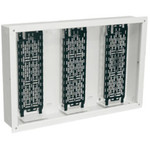 Middle Atlantic Proximity Series 22" x 14" In-Wall Box