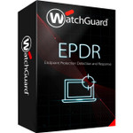 WatchGuard WGEPDR30401 Endpoint Protection Detection and Response - 1 Year