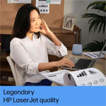 HP LaserJet 2604sdw Wireless Laser Multifunction Printer - Monochrome
