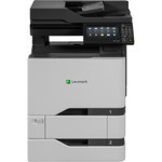 Lexmark CX725dthe Laser Multifunction Printer - Color