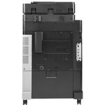 HP LaserJet M880z Laser Multifunction Printer - Color