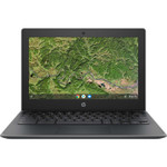 HP Chromebook 11A G8 EE Laptop - 11.6"