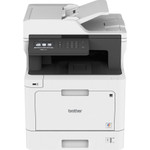 Brother MFC-L8610CDW Wireless Laser Multifunction Printer - Color