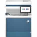 HP LaserJet Enterprise 6800dn Wired Laser Multifunction Printer