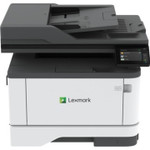 Lexmark MX331adn Laser Multifunction Printer - Monochrome