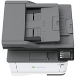 Lexmark MX331adn Laser Multifunction Printer - Monochrome