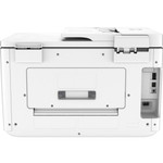 HP Officejet Pro 7740 All-in-One Inkjet Multifunction Printer-Color