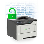 Lexmark MS620 MS621DN Desktop Laser Printer - Monochrome