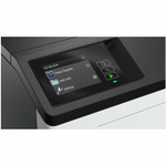 Lexmark MS631dw Desktop Wired Laser Printer - Monochrome - TAA Compliant