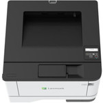 Lexmark MS431DW Desktop Laser Printer - Monochrome