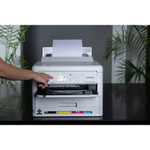 Epson WorkForce Pro WF-C5390 Wireless Inkjet Printer - Color