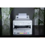 Epson WorkForce Pro WF-C5390 Wireless Inkjet Printer - Color