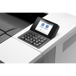 HP LaserJet Enterprise M507 M507dn Desktop Laser Printer - Monochrome