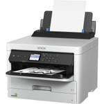 Epson WorkForce Pro WF-M5299 Desktop Inkjet Printer - Monochrome