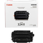 Canon CRG-324ii Original Laser Toner Cartridge - Black Pack