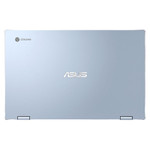 ASUS Chromebook Flip C433 top closed