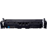 Canon 069 Original High Yield Laser Toner Cartridge - Cyan - 1 Pack