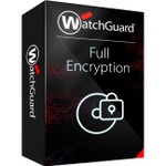 WatchGuard WGENCR30603 Full Encryption - 3 Year