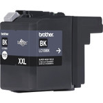 Brother Genuine Innobella LC109BK Super High Yield Black Ink Cartridge