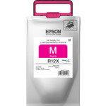 Epson DURABrite Ultra R12X Original High Yield Inkjet Ink Cartridge - Magenta Pack