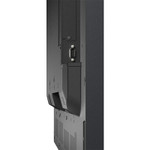 Sharp NEC MultiSync M491 Display side port