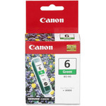 Canon BCI-6G Original Ink Cartridge