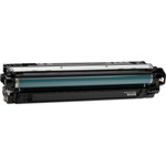 HP 651A Original Laser Toner Cartridge - Black Pack