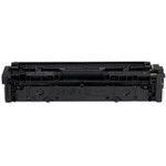 Canon 054H Original High Yield Laser Toner Cartridge - Yellow Pack