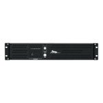 Middle Atlantic 2 RU Select Series UPS-S2200R Backup Power System front