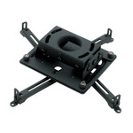 Chief RPAU Universal Ceiling Projector Mount angled